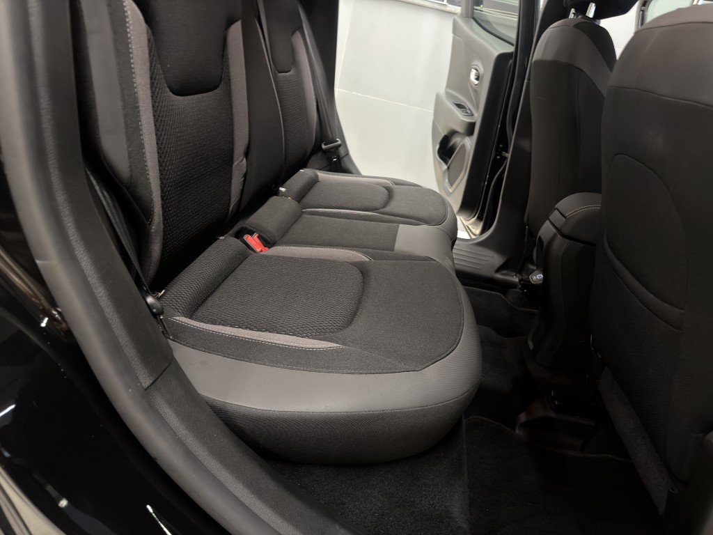 JEEP RENEGADE 1500 T 130 CV HYBRID LIMITED FULL LED